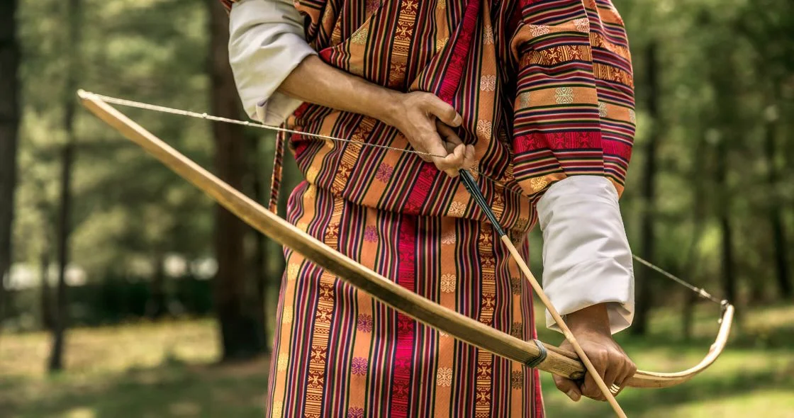 Archery