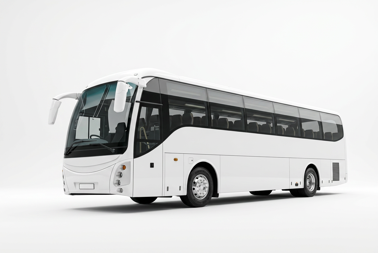 Coach (45 PAX) — Japan