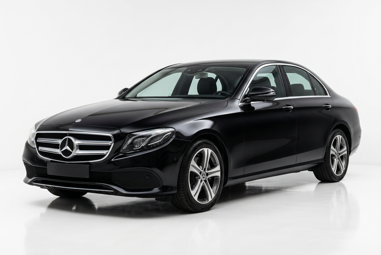 Sedan — Japan
